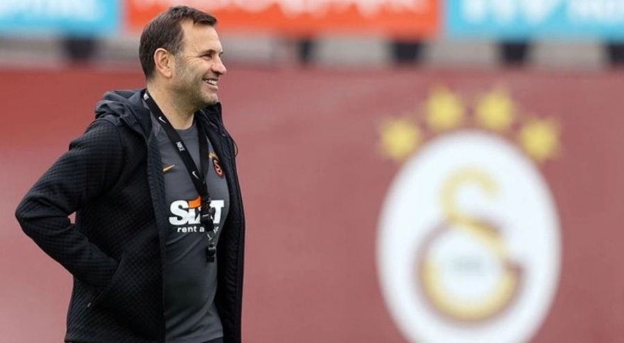 Galatasaray: Çok değil, inan az kaldı az