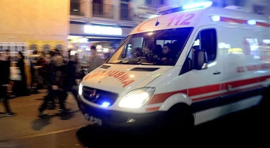 Kastamonu'da evde ölü bulunan bebeğin annesi gözaltına alındı