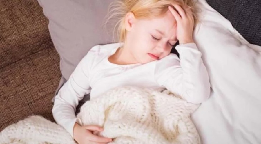 Epilepsi çocukluk çağında en sık görülen nörolojik hastalıklardan biri