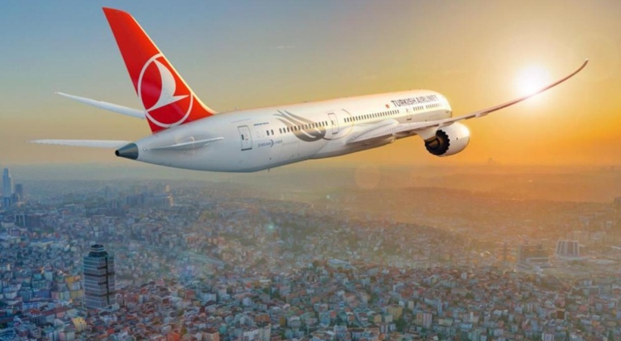 THY'den, öğrencilerin 19 Mayıs'ta alacakları yurt içi biletlere indirim