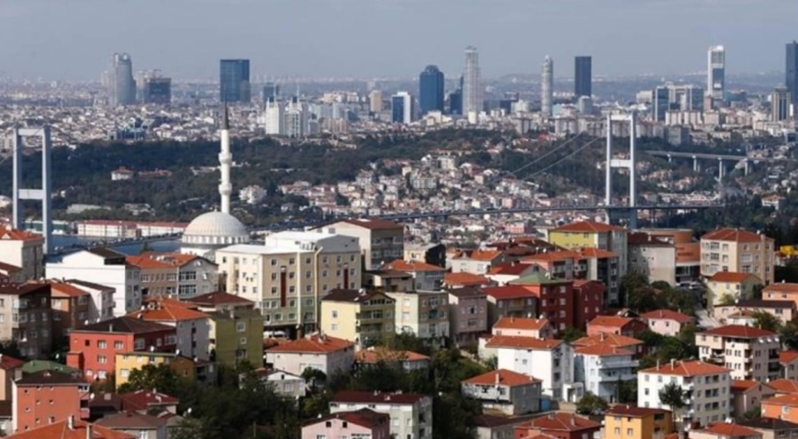 'Yarısı Bizden' kampanyasına İstanbul'dan 125 bin başvuru