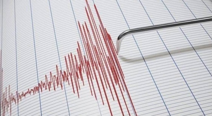 Dalaman'da deprem