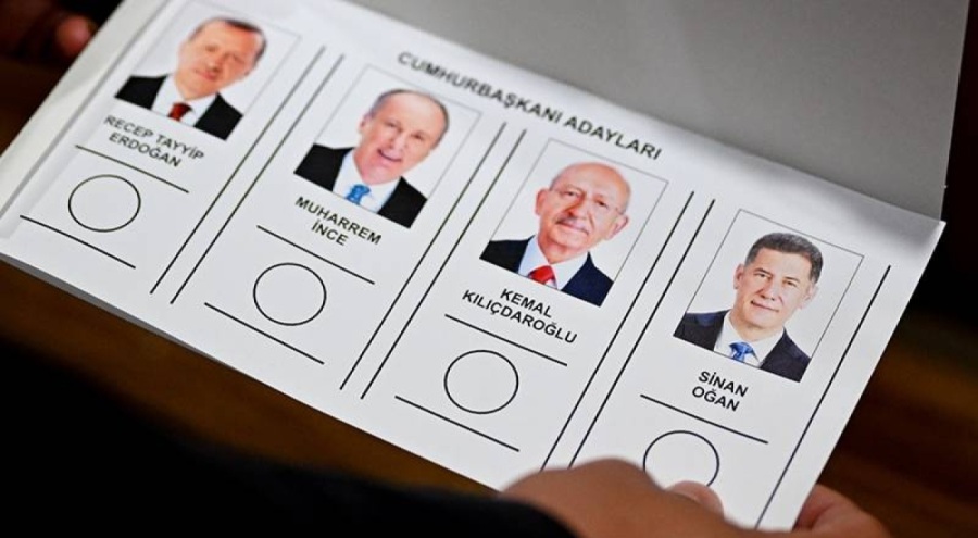 YSK, yurtdışında kullanılan oy sayısını açıkladı