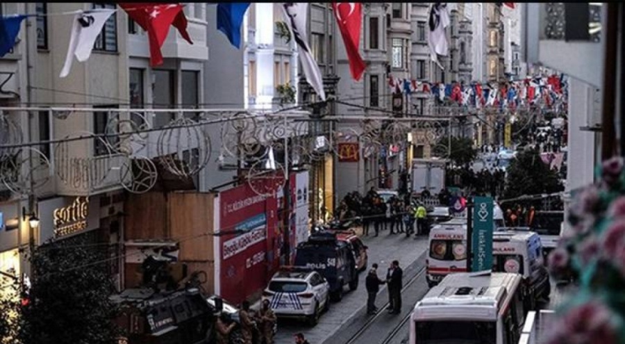 Taksim davası 17 Temmuz'a ertelendi