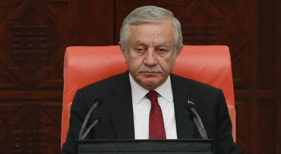 MHP'li Celal Adan: HDP'yi kapatamayan AYM de kapatılmalı