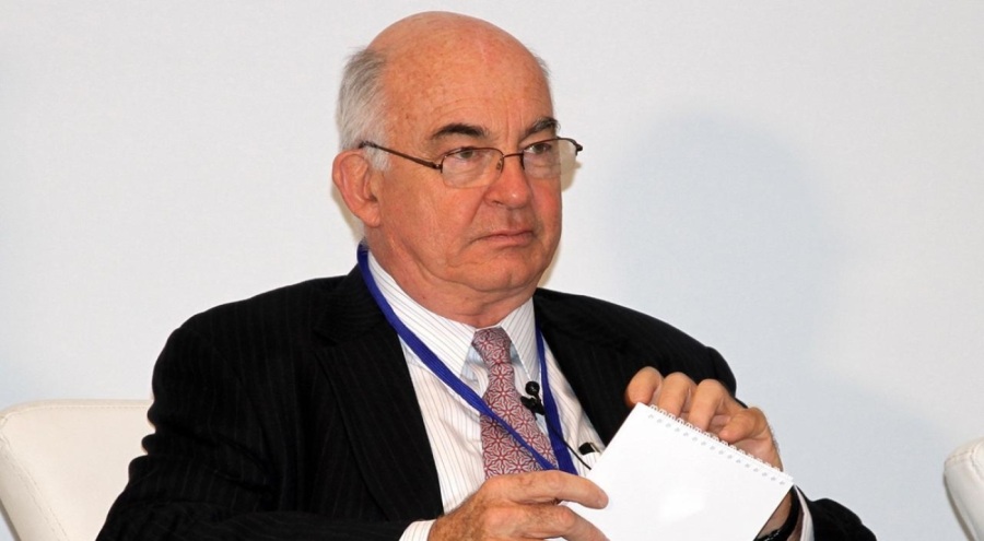 Kemal Derviş son yolculuğuna uğurlandı