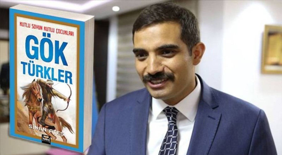 Bursa'da Sinan Ateş'in kitabını dağıtırken gözaltına alınan üç kişi adli kontrol şartıyla serbest bırakıldı