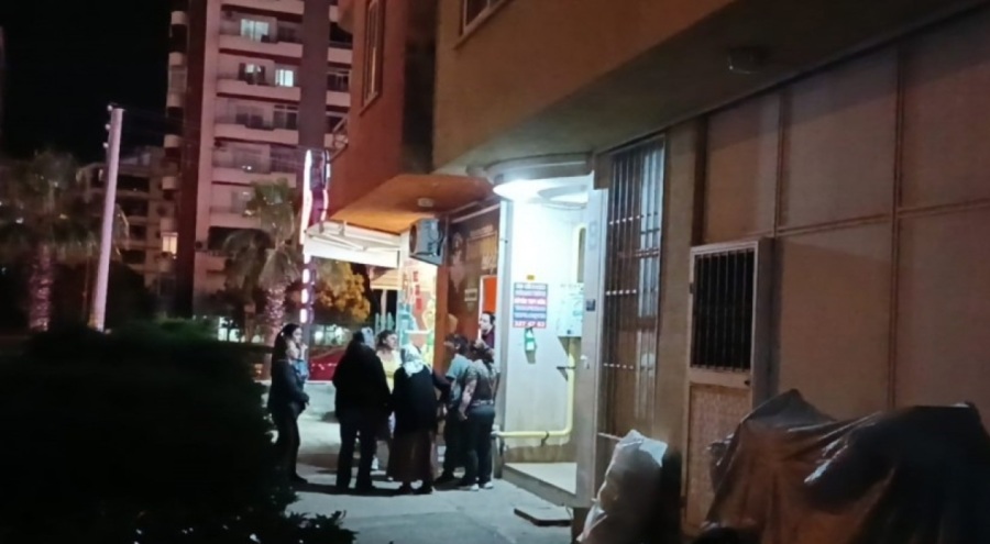 Fidye için kaçırdığı çocuğu boğarak öldürdü