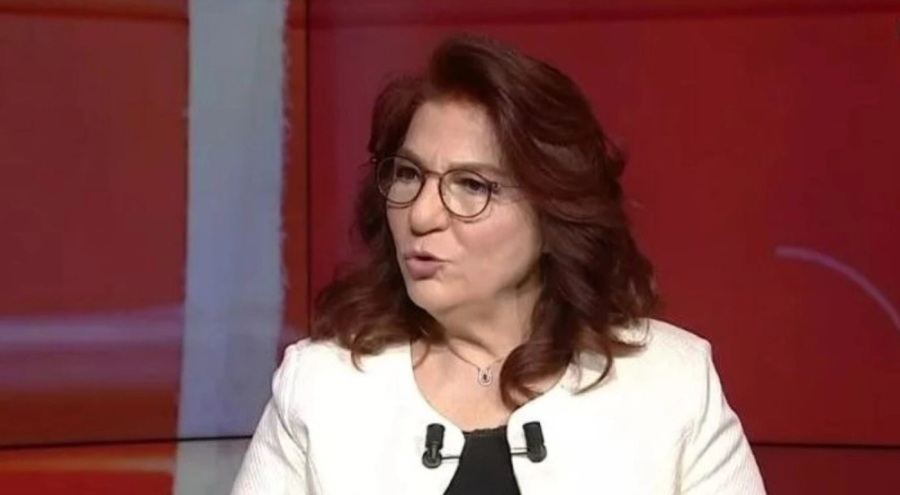 Lale Orta'dan 'hakem puanları yükseltiliyor' iddialarına yanıt