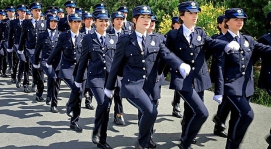 Polis Akademisi Başkanlığına 28 akademisyen alınacağı açıklandı