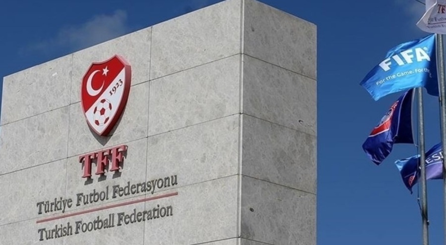 İki kulüp başkanı PFDK'ya sevk edildi