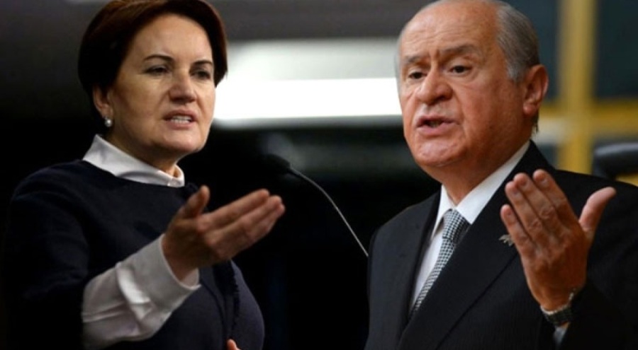 İYİ Parti ve MHP'den, Trabzon'da aynı gün miting: Bazı yollar kapatılacak