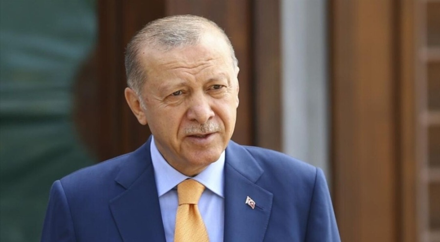 Cumhurbaşkanı Erdoğan: Sandığın onuruna, şerefine asla halel getirmedik