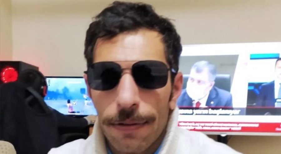 Antalya'da kadın cinayeti: Eşini keserle döverek öldürdü!