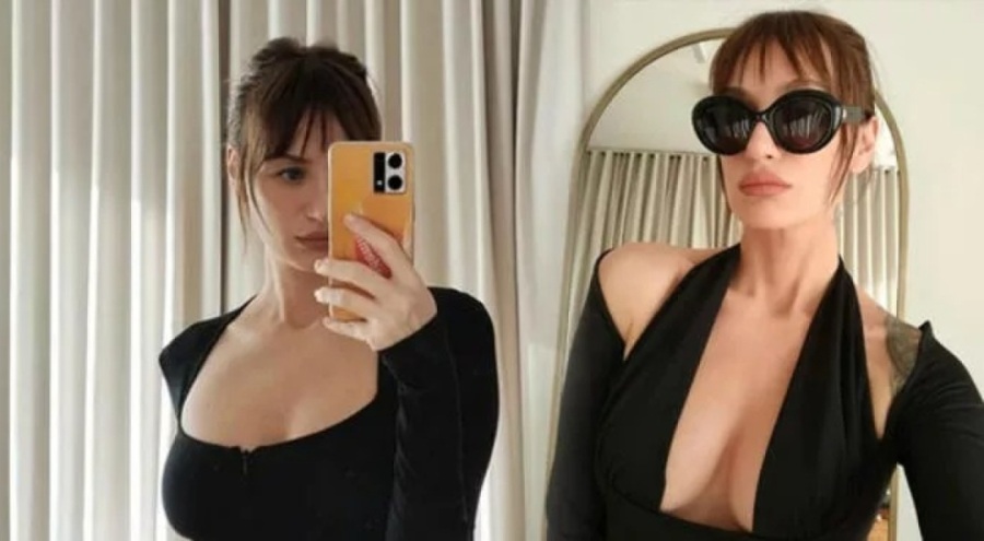 Didem Soydan: Bana çıplak fotoğraf gönderme