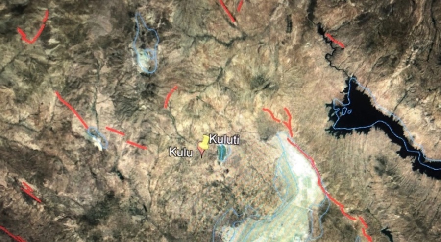 Konya depreminin ardından Naci Görür'den açıklama geldi