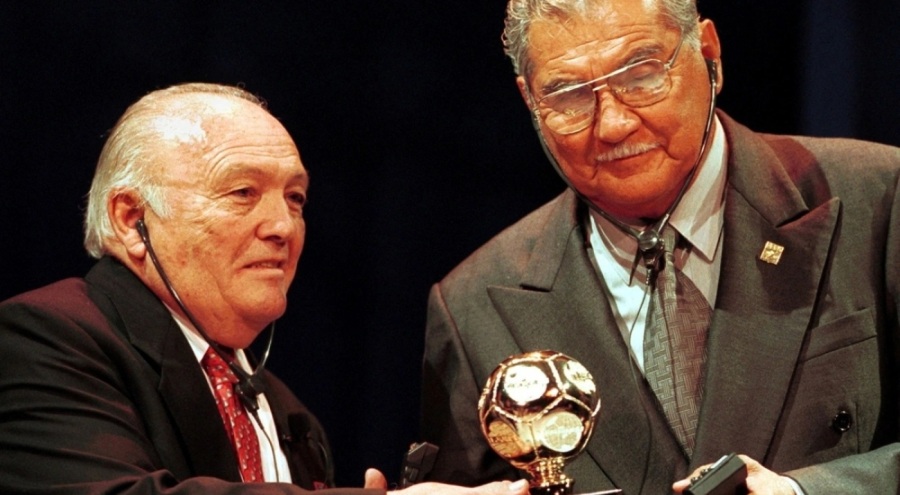 Meksikalı rekortmen kaleci yaşamını yitirdi