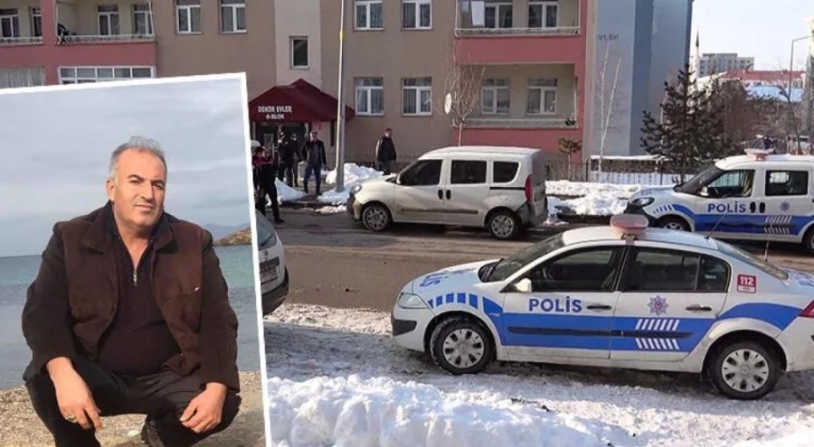 Erzurum'da eski eşi ve kızını öldüren sanık: Psikolojim bozulmuştu