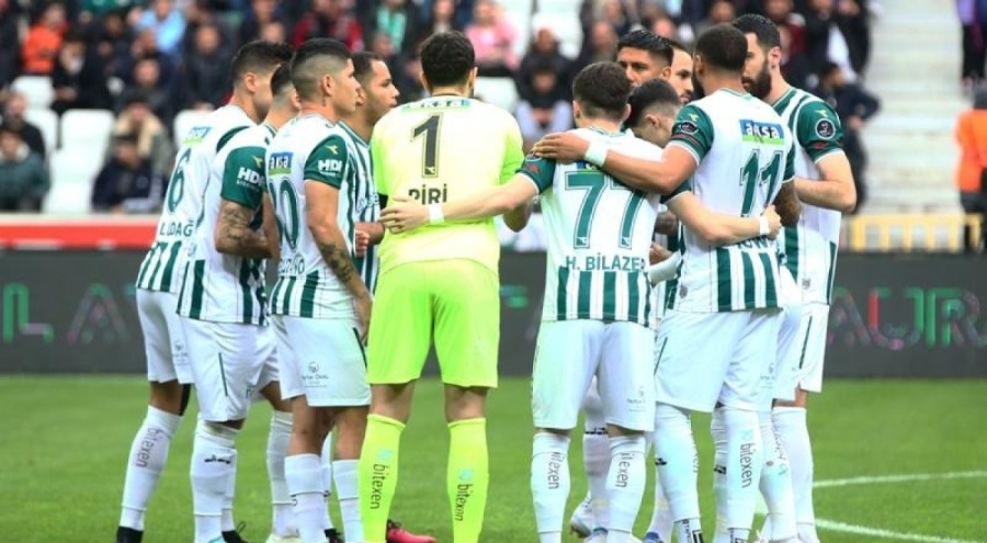 Giresunspor'un hedefi Süper Lig'de kalmak