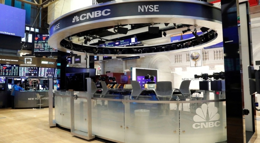 CNBC Türkiye yayına yeniden başlıyor