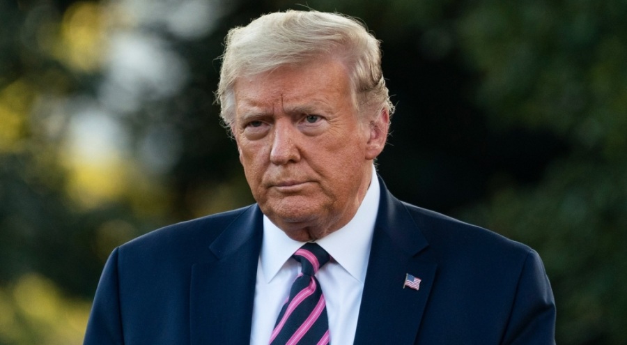 Trump cinsel istismardan suçlu sayıldı