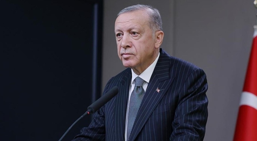 Cumhurbaşkanı Erdoğan: Özgürlükçü Anayasa yapmak istiyoruz