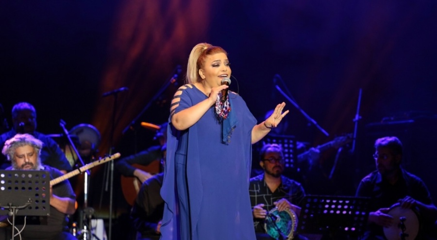 Kibariye: Sevenlerim merak etmesin