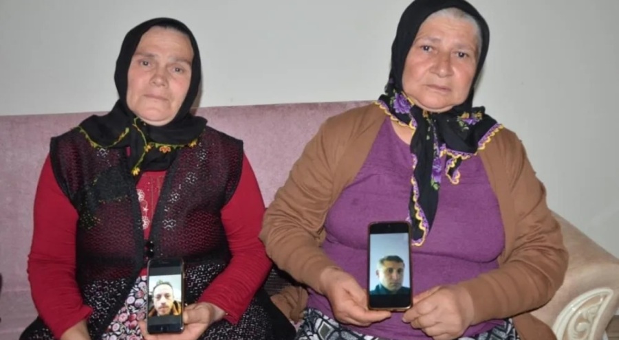Kuzey Irak'a çalışmaya giden 2 kuzenden 15 gündür haber alınamıyor