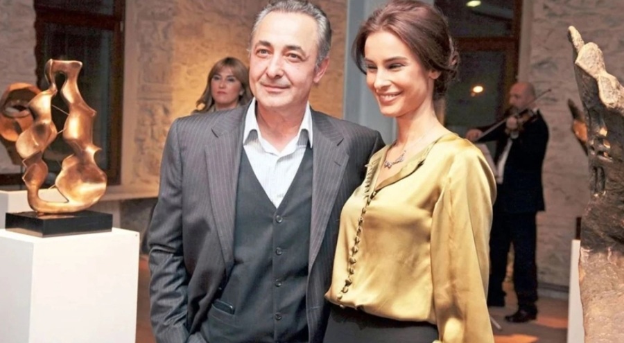 Mehmet Aslantuğ ile boşanan Arzum Onan'dan yeni açıklama