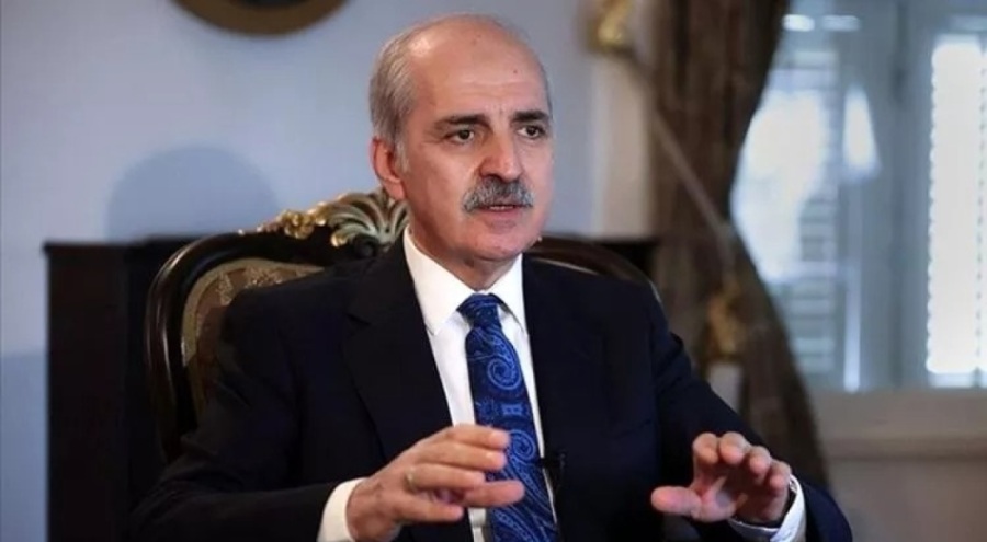 AK Parti Genel Başkanvekili  Kurtulmuş: Provokasyon yapmak isteyenlere asla müsade etmeyelim