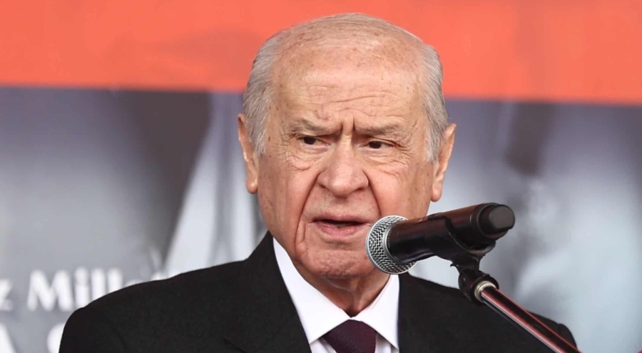 Bahçeli:  Hiç kimse milletimizin iradesine zincir vuramaz