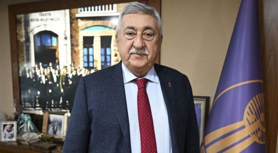 Anneler Günü'nde esnaf 25 milyar lira ciro bekliyor
