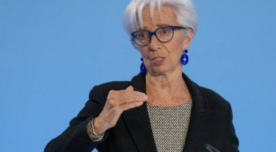 Avrupa Merkez Bankası Başkanı Lagarde: Faiz artırımları devam edecek