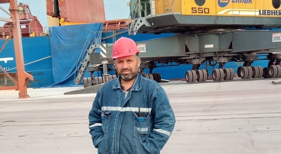 Kocaeli'de denizde ceset bulunmuştu! Kime ait olduğu öğrenildi