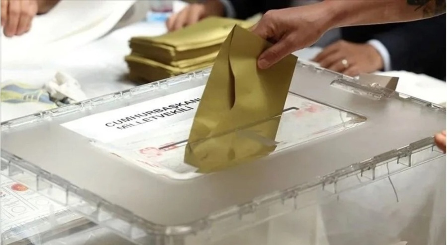 YSK, İçişleri Bakanlığı'nın GAMER kararını yasakladı