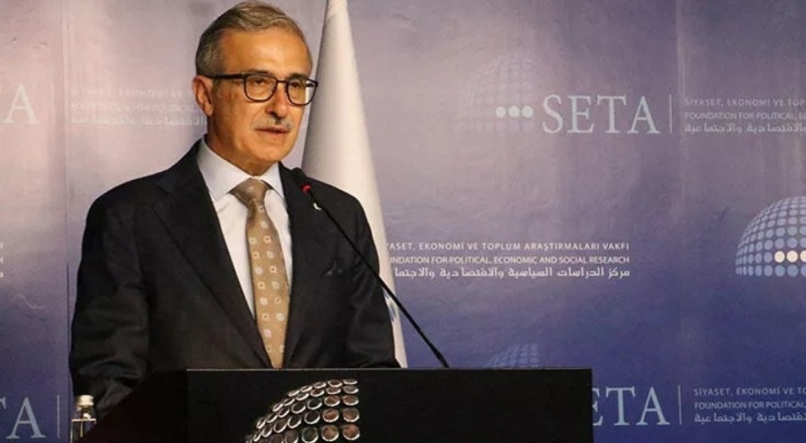 Savunma Sanayii Başkanı: S-400 konusunda süreç kendi mecrasında ilerliyor