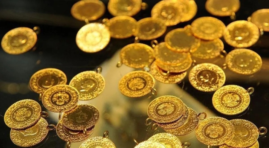 ABD enflasyonu açıklandı: Altın fiyatları sıçradı!
