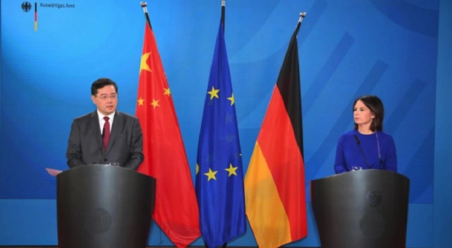 Çin Dışişleri Bakanı: Ukrayna sorunu duygusallaştırılmamalı