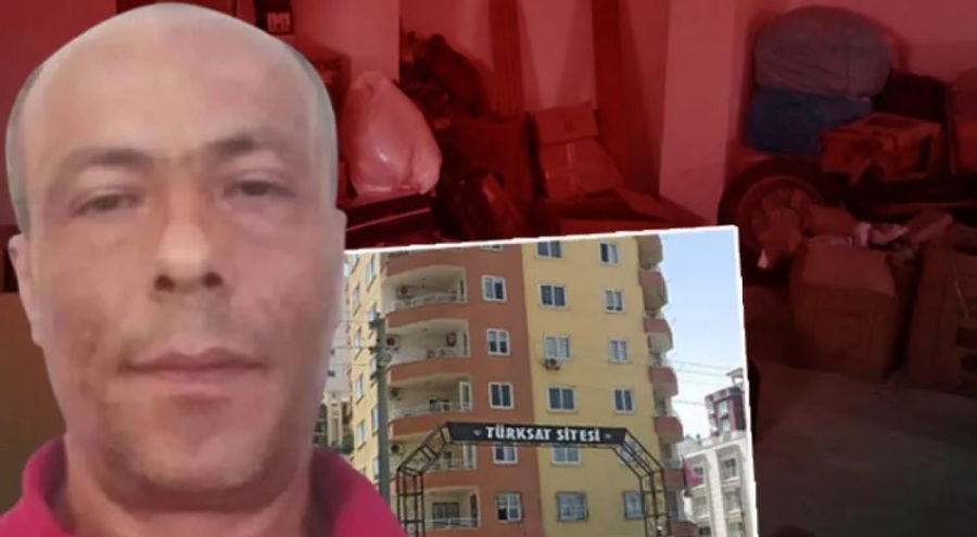 12 yaşındaki çocuğu 'fidye' için öldüren adam arama çalışmalarına da katılmış!