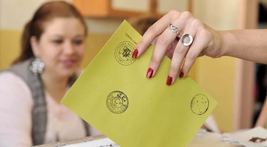 KADEM'den 14 Mayıs mesajı: Kazanımlarımızı korumak için sandığa gidiyoruz