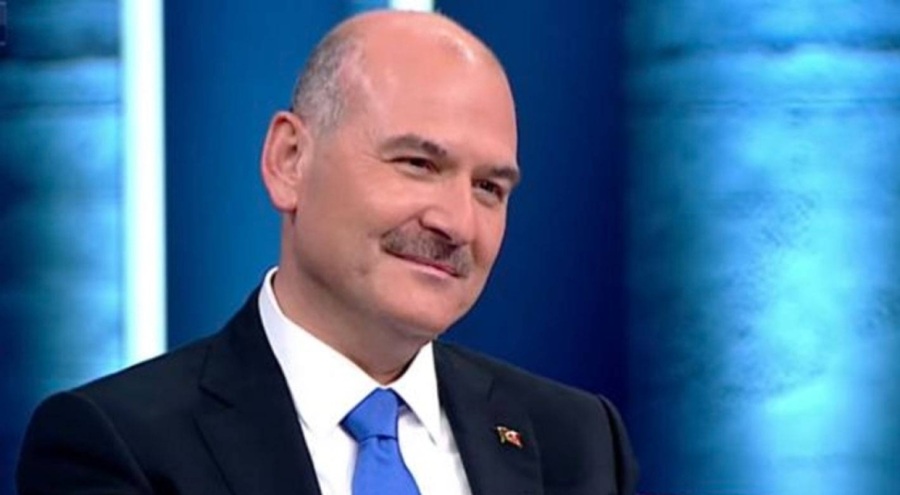 Bakan Soylu'dan Tayyip Erdoğan'a sahip çıkın çağrısı