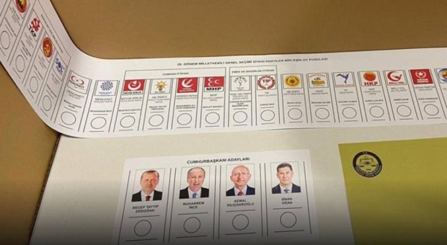 YSK'dan "siyah nokta" kararı: Zarflar geçerli sayılır