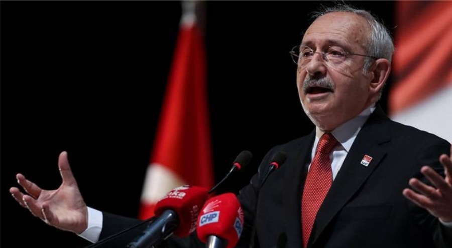 Kılıçdaroğlu'ndan Borsa manipülatörlerine: Sizin gözünüzün yaşına bakmayacağım