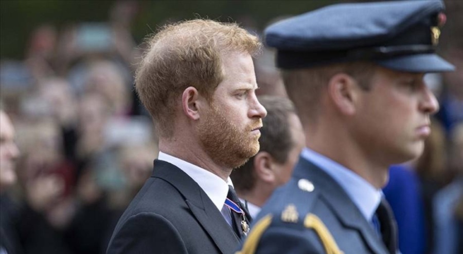 İngiliz Daily Mirror, Prens Harry'den özür diledi