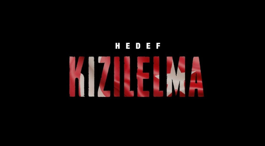 KIZILELMA belgeseli yayınlandı
