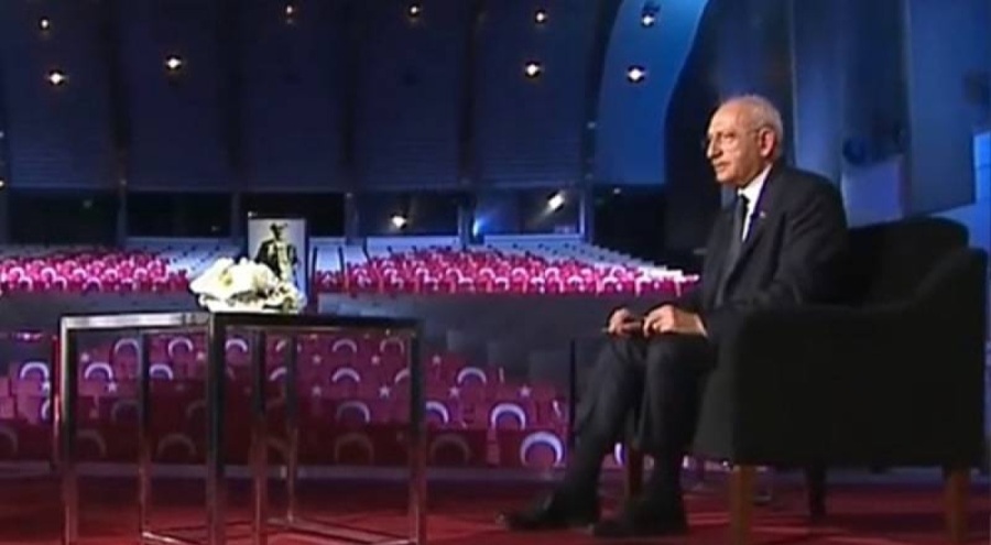 Kılıçdaroğlu: Gençler ve kadınlar iktidarı yolcu edecek