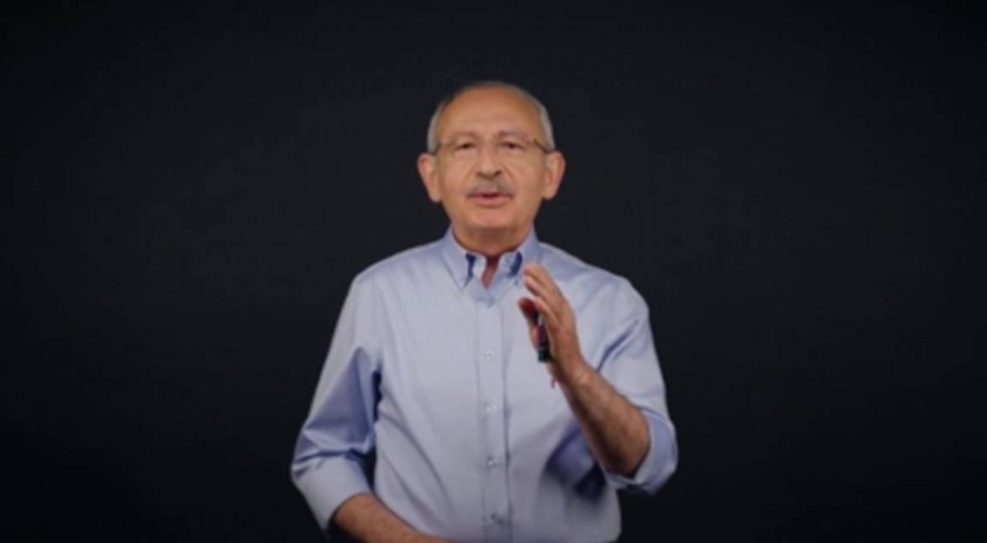 Kılıçdaroğlu'ndan 10'uncu Bay Kemal'in Tahtası' videosu: Dünyanın ucuz iş deposu olmayacağız