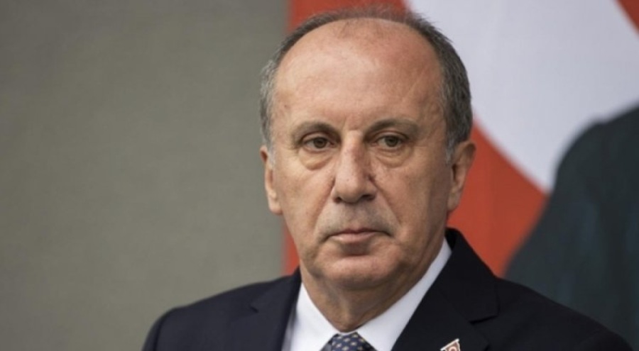 Muharrem İnce yarınki programına devam edecek mi?