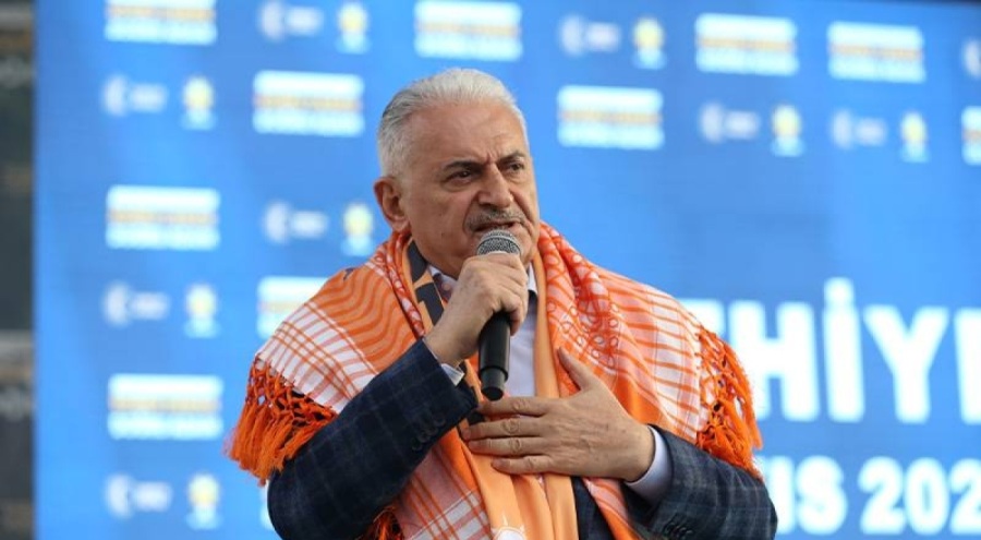 Bu seçime şeytanlar karıştı