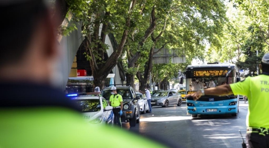 Ankara'da bazı yollar trafiğe kapatılacak
